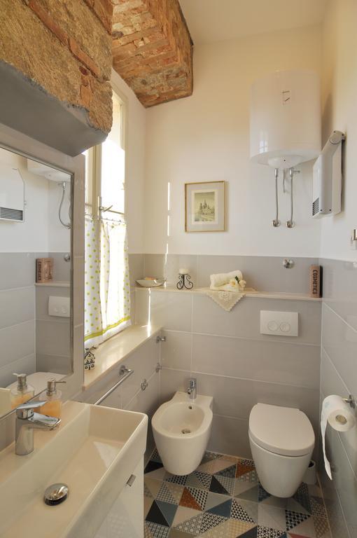 Apartment Barbara Centrum Split Buitenkant foto