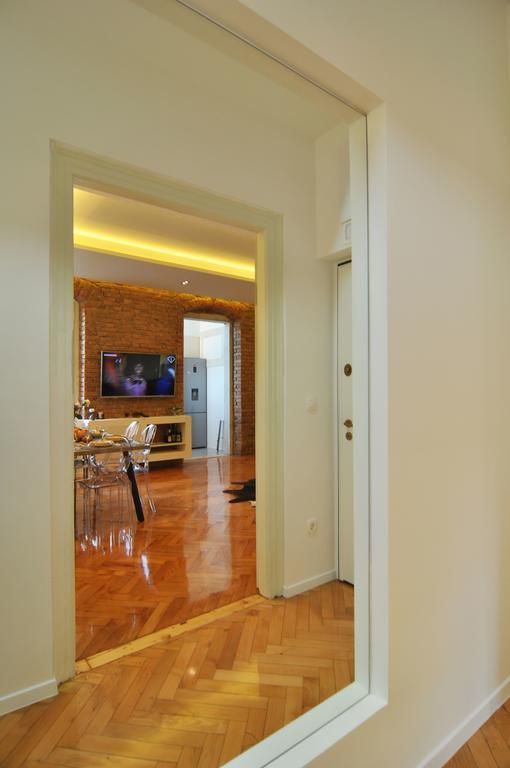 Apartment Barbara Centrum Split Buitenkant foto